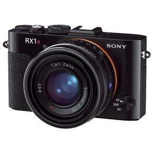 amazon.com, Sony Cyber-shot Digital Camera