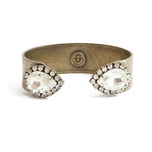 Loren Hope Large Sarra Cuff