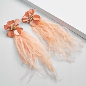 Mignonne Gavigan Haley Statement Earrings