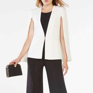 bcbg.com, BCBG Upas Cape