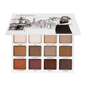 personacosmetics.co, The Identity Palette