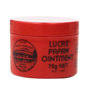 amazon.com, Lucas’ PawPaw Ointment