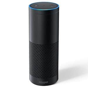 Amazon Echo Plus