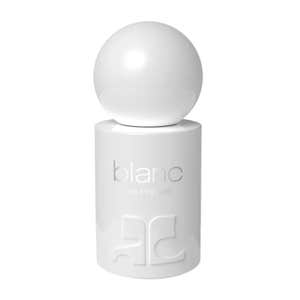 courreges.com, Blanc Courreges Perfume
