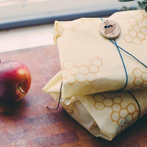 beeswrap.com, Bee’s Wrap Sustainable Food Wrap
