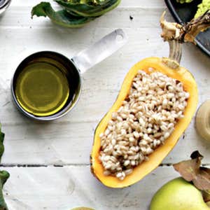 Meal Deliveries from Ritual