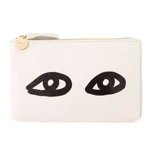 Clare V. Wallet Clutch