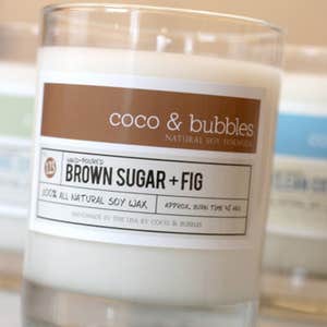 etsy.com, Coco and Bubbles