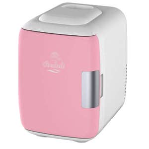 amazon.com, Cooluli Classic Series Mini Fridge