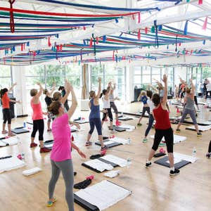 tracyanderson.com, Tracy Anderson