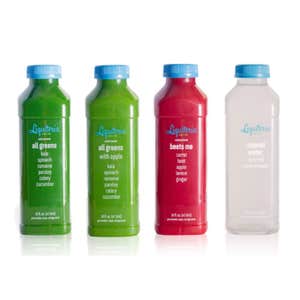 liquiteria.com, Liquiteria Watermelon Juice