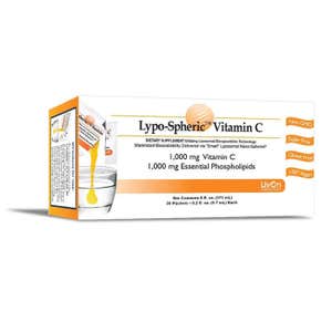 amazon.com, LivOn Vitamin C