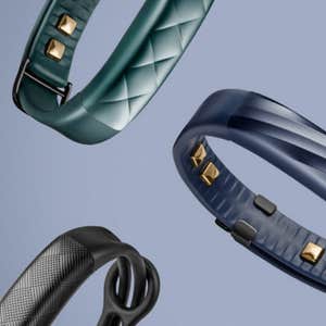 Jawbone UP Tracker Bracelet