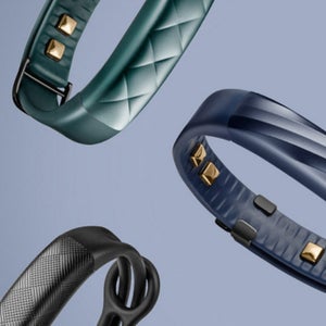 Jawbone UP Tracker Bracelet