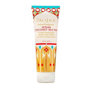 Pacifica Indian Coconut Nectar Body Butter