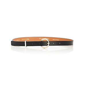 Maison Boinet Belts