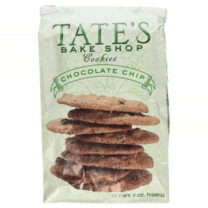 Tate’s Chocolate Chip Cookies