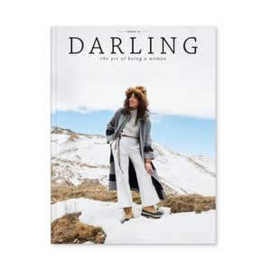 darlingmagazine.org, Darling Magazine