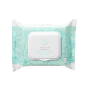 amazon.com, Honest 3-in-1 Face Wipes