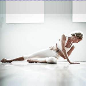 The Class By Taryn Toomey