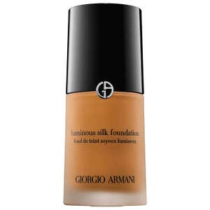 sephora.com, Giorgio Armani Beauty Luminous Silk Foundation
