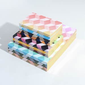 Astier de Villatte Journals