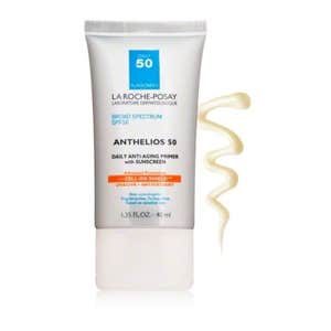 amazon.com, La Roche-Posay Anthelios SPF 50 Daily Sunscreen