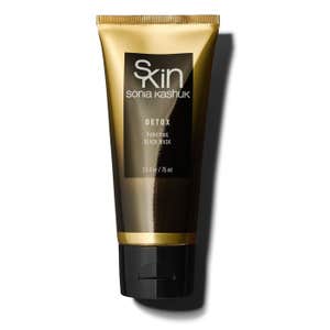 soniakashuk.com, Sonia Kashuk Detox Purifying Black Mask