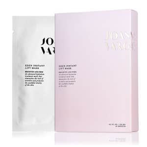 Joanna Vargas Skincare Eden Lift Instant Face Mask