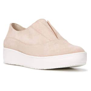 Dr. Scholl's Blakely Laceless Platform Sneaker