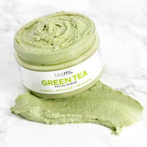 teamiblends.com, Teami Green Tea Detox Mask