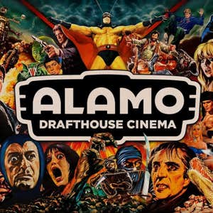 drafthouse.com/nyc, Movie Night