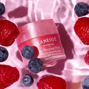 sephora.com, Laneige Lip Sleeping Mask