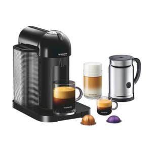 target.com, Nepsresso Machine