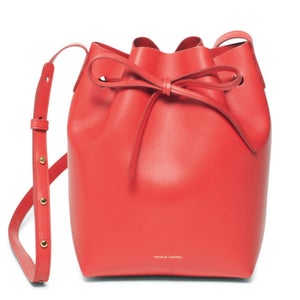 Mansur Gavriel Mini Bucket Bag