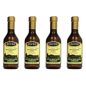 amazon.com, Alessi White Balsamic Vinegar
