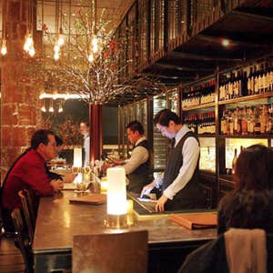 nydailynews.com, Craft Restaurant