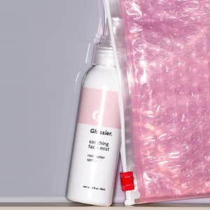 glossier.com, Glossier Rose Water Face Mist