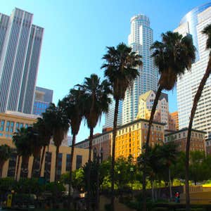 panoramio.com, Regular Mini Getaways: Los Angeles
