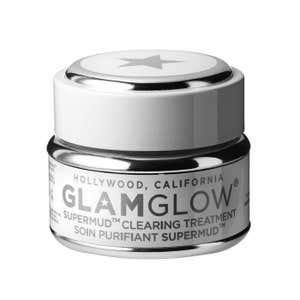 sephora.com, GlamGlow Supermud Mask