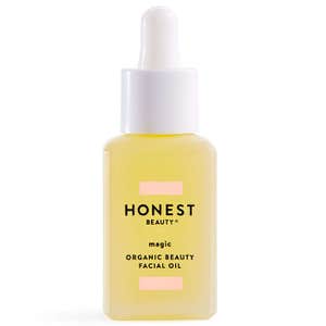 amazon.com, Honest Beauty Organic Facial Oil