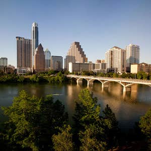 Austin, Texas