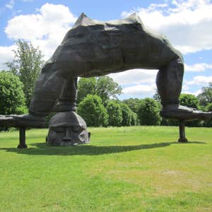 insidethearts.com, Storm King Art Center