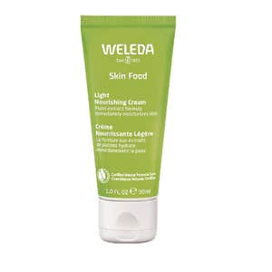 Weleda Skin Food Light Nourishing Cream