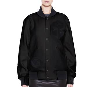 otteny.com, Opening Ceremony Varsity Jacket