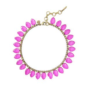 Loren Hope Silvia Necklace
