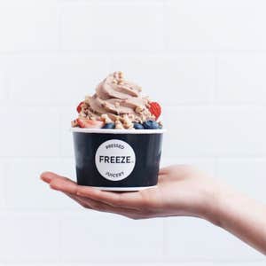 Pressed Juicery Freeze