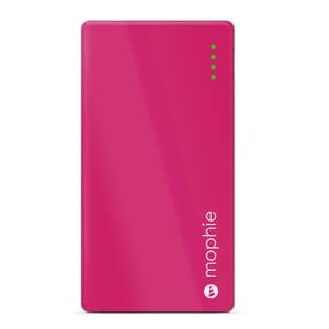 amazon.com, Mophie Powerstation Mini (in Pink of course!)