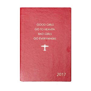 Sloane Stationery Travel Journal