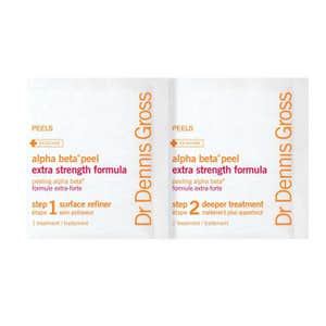 shanidarden.com, Dr. Dennis Gross Alpha Beta Peel Pads Extra Strength